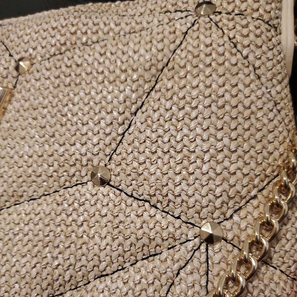 New Mario Valentino bag crossbody shoes - Picture 10 of 16